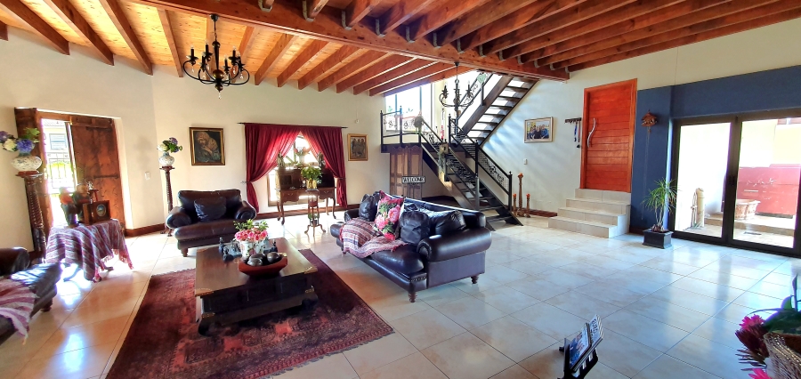 4 Bedroom Property for Sale in Strelitzia Park Eastern Cape